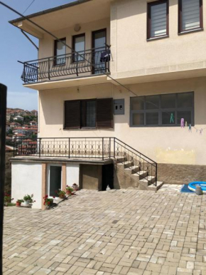 Markoski Basement Krusevo